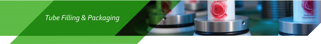 tube filling tube filling